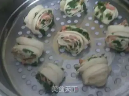 Make step 4