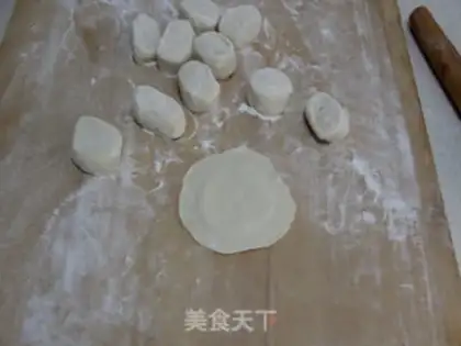 Make  step 8