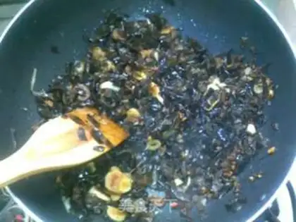 Make step 3