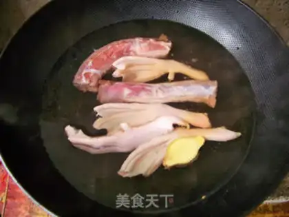 Make step 2