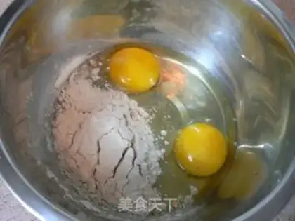 Make  step 3