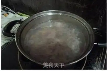 Make step 2