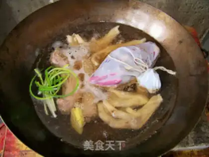 Make step 5