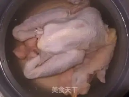 Make step 1