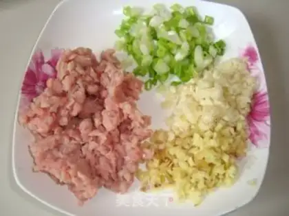 Make step 1