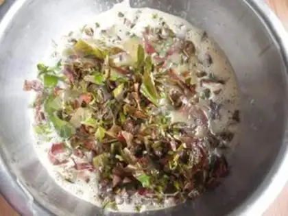 Make step 4