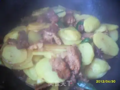 Make step 7
