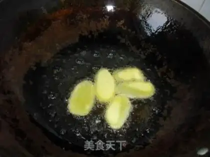 Make step 3