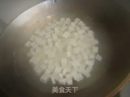 Make step 3
