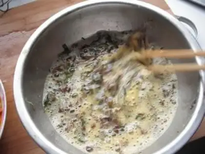 Make step 5