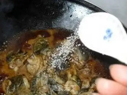 Make step 5