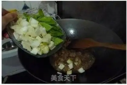 Make step 5