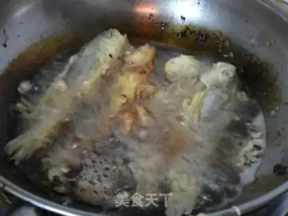 Make  step 7