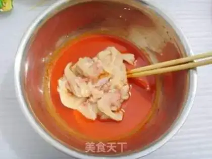 Make step 4