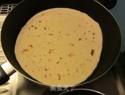 Make step 3