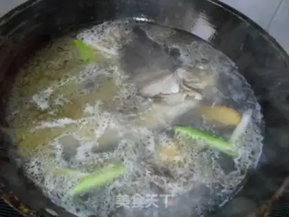 Make step 5