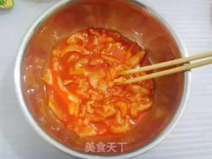 Make step 5