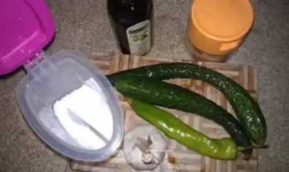 Make step 0