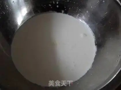 Make step 1