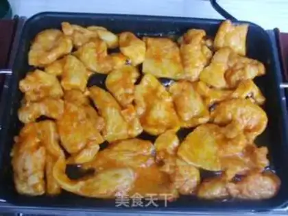 Make step 7