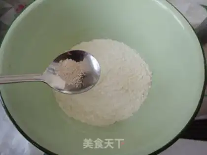 Make step 1