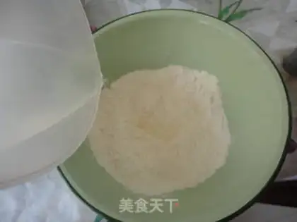 Make step 2