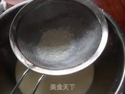Make step 5