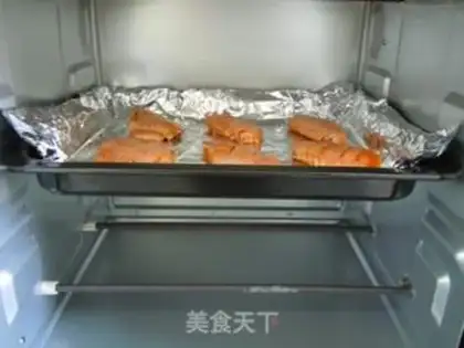 Make step 5