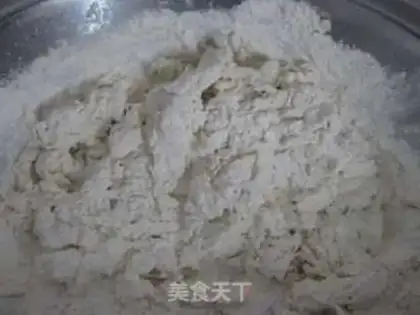 Make step 1
