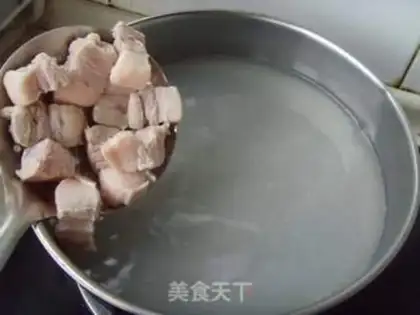 Make step 2