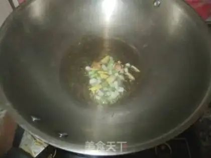 Make step 5