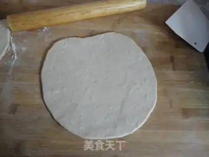 Make step 5