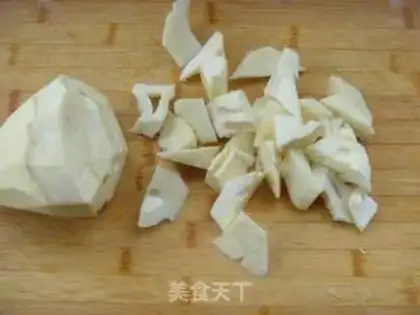 Make step 3