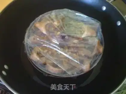 Make step 10