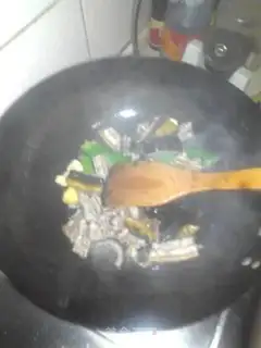 Make step 5