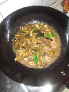 Make step 6