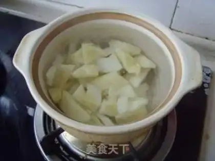Make step 5