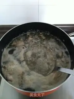 Make step 1