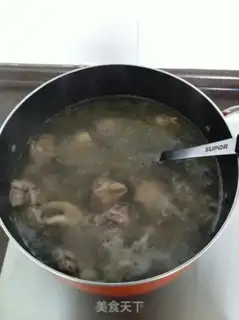 Make step 2