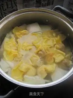 Make  step 10