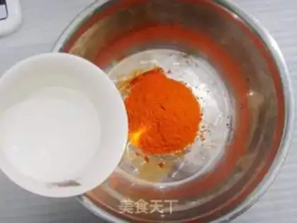 Make step 3