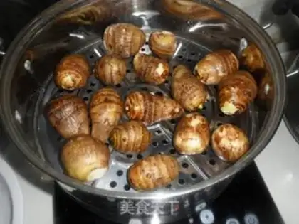 Make step 3