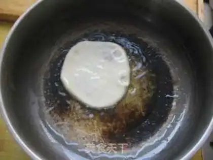 Make step 8