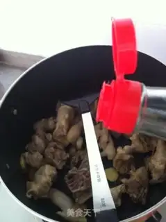 Make step 5
