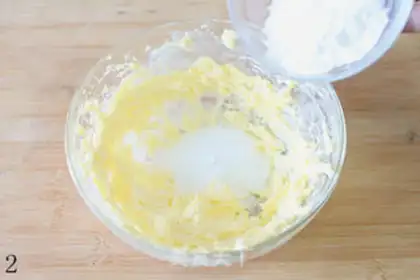 Make step 3