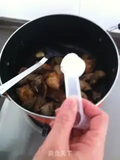 Make step 7