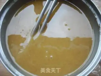 Make step 5