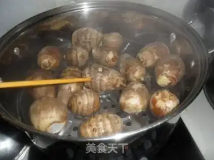 Make step 5