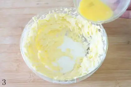 Make step 2