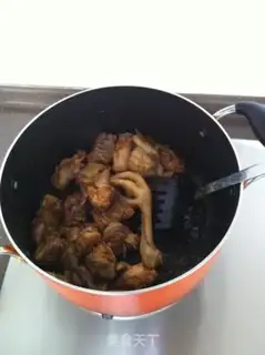 Make step 8